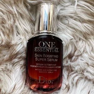 Dior One Essential Skin Boosting Super Serum 1.0 fl oz
